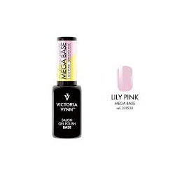 Victoria Vynn Mega Base Pink 8 ml